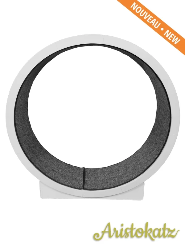 Cat Exercise Wheel